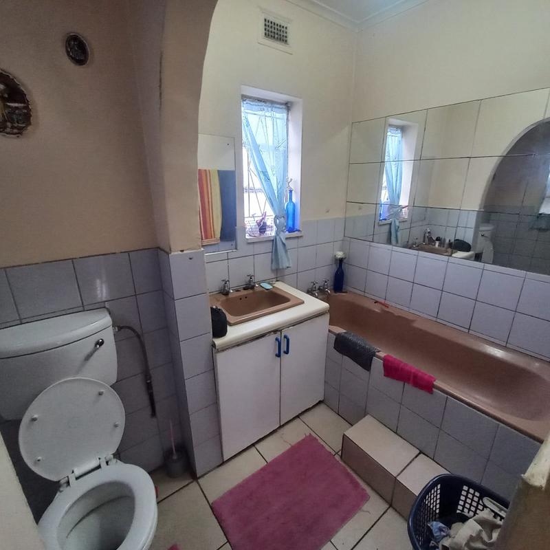 3 Bedroom Property for Sale in Ferguson Eastern Cape